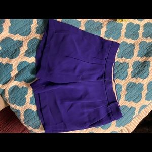 J. Crew shorts